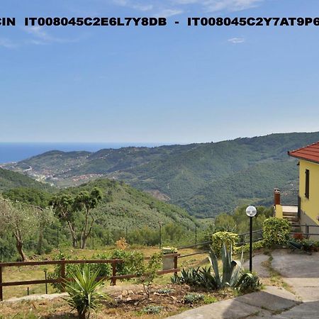 Case Natura Pontedassio Exterior photo