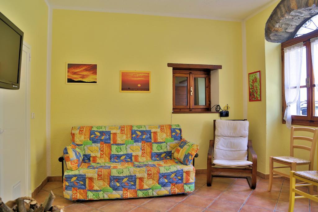 Case Natura Pontedassio Exterior photo